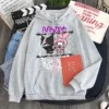 Sanrio Genuine New Men s and Women s Sports Sweatshirt Jacket Kuromi My Melody Cartoon Cute.jpg 640x640 2 - Kuromi Store