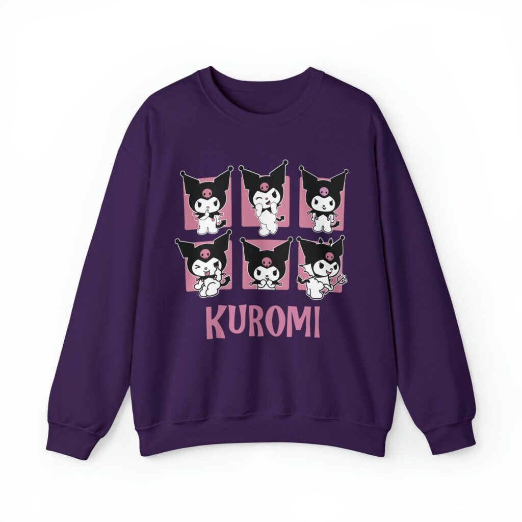 - Kuromi Store