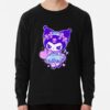 ssrcolightweight sweatshirtmens10101001c5ca27c6frontsquare productx1000 bgf8f8f8 8 - Kuromi Store