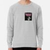 ssrcolightweight sweatshirtmensheather greyfrontsquare productx1000 bgf8f8f8 9 - Kuromi Store